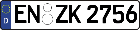 EN-ZK2756