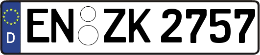 EN-ZK2757