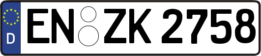 EN-ZK2758