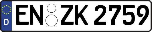 EN-ZK2759