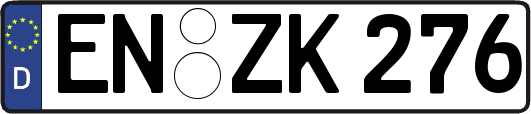 EN-ZK276