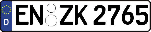 EN-ZK2765