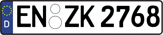 EN-ZK2768