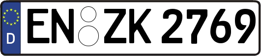 EN-ZK2769