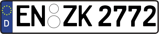 EN-ZK2772