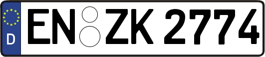 EN-ZK2774