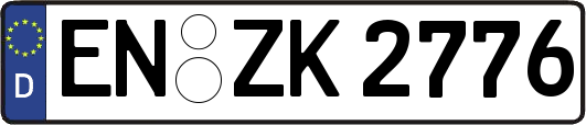 EN-ZK2776