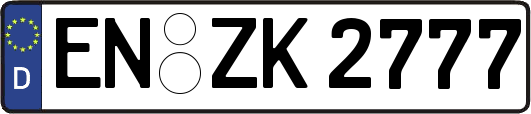 EN-ZK2777