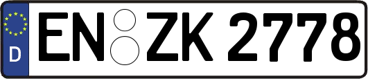 EN-ZK2778