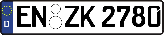 EN-ZK2780