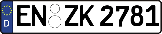 EN-ZK2781