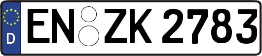 EN-ZK2783