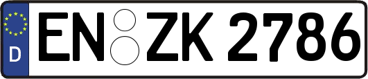 EN-ZK2786