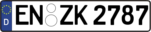 EN-ZK2787