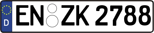 EN-ZK2788