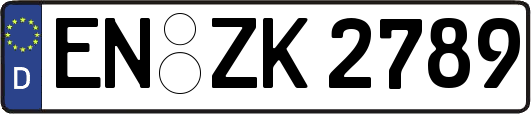 EN-ZK2789