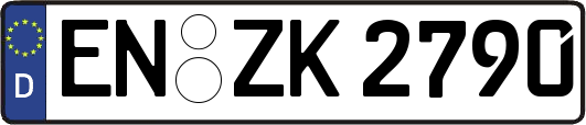 EN-ZK2790