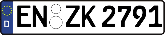 EN-ZK2791