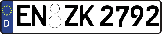 EN-ZK2792