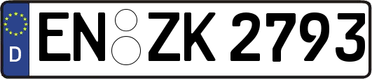 EN-ZK2793