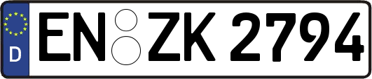 EN-ZK2794