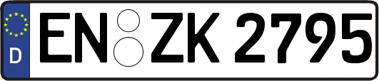 EN-ZK2795