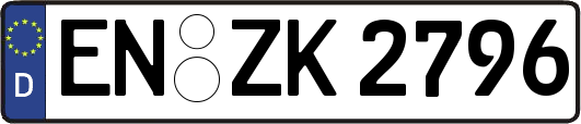 EN-ZK2796