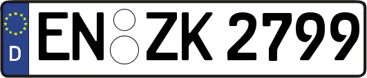 EN-ZK2799