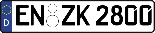 EN-ZK2800