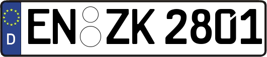 EN-ZK2801