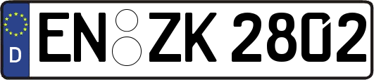 EN-ZK2802