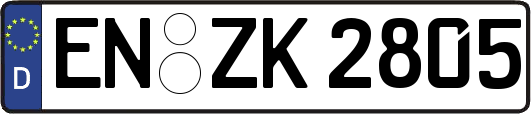 EN-ZK2805