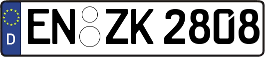 EN-ZK2808