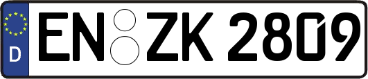 EN-ZK2809