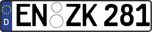 EN-ZK281