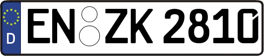 EN-ZK2810