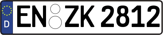 EN-ZK2812