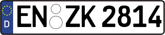 EN-ZK2814