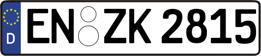 EN-ZK2815