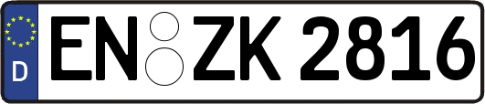 EN-ZK2816