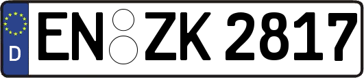 EN-ZK2817