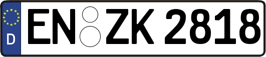 EN-ZK2818