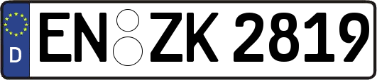 EN-ZK2819