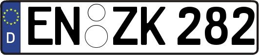 EN-ZK282