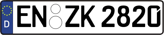 EN-ZK2820