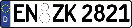 EN-ZK2821