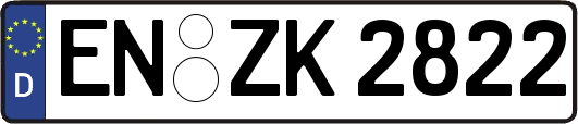 EN-ZK2822