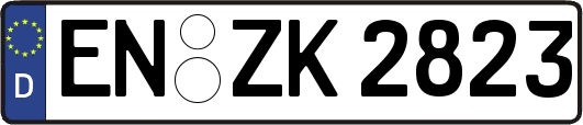 EN-ZK2823