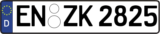 EN-ZK2825