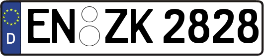 EN-ZK2828